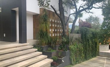 Casa en Renta en Hacienda de Valle Escondido