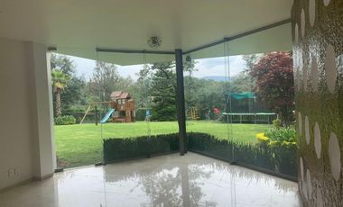 Casa en Renta en Hacienda de Valle Escondido