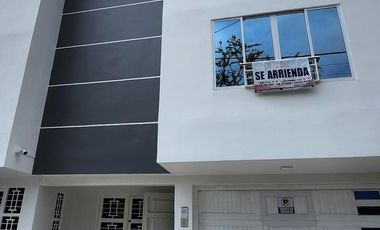 SE ARRIENDAN APARTA ESTUDIOS EN EL RETIRO TULUÁ (VALLE)