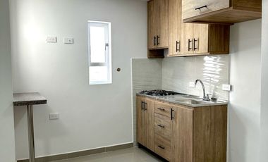 SE ARRIENDAN APARTA ESTUDIOS EN EL RETIRO TULUÁ (VALLE)