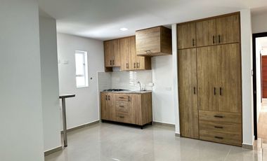 SE ARRIENDAN APARTA ESTUDIOS EN EL RETIRO TULUÁ (VALLE)
