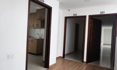 SE ARRIENDAN APARTA ESTUDIOS EN EL RETIRO TULUÁ (VALLE)