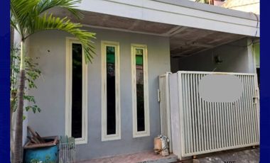 Rumah Murah Sambiarum Surabaya Barat Sambikerep Strategis dkt Manukan Pakal Lakarsantri