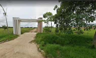 Lotes Campestre en Exclusivo Condominio Via Sahagun Chinu