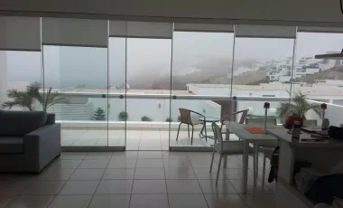 Playa Las Lomas de Mar ¡¡BAJO DE PRECIO!!