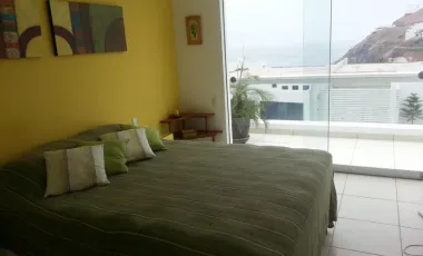 Playa Las Lomas de Mar ¡¡BAJO DE PRECIO!!