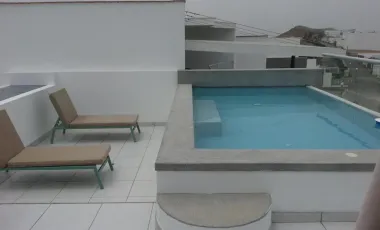 Playa Las Lomas de Mar ¡¡BAJO DE PRECIO!!