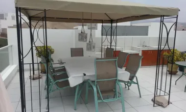 Playa Las Lomas de Mar ¡¡BAJO DE PRECIO!!