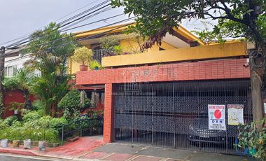 A house near amenities, for sale in Whiteplains, Quezon City