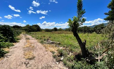 Terreno en venta en Catamayo