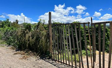 Terreno en venta en Catamayo