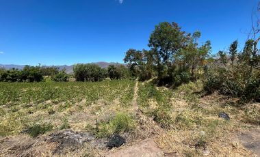 Terreno en venta en Catamayo