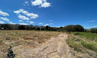 Terreno en venta en Catamayo