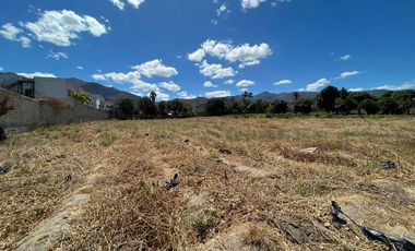 Terreno en venta en Catamayo
