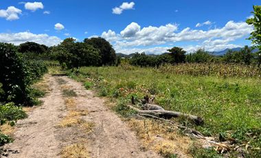 Terreno en venta en Catamayo