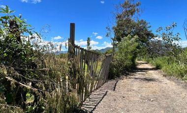 Terreno en venta en Catamayo