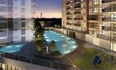 Own a Studio Unit at QC's First Central Business District - Pre-Selling