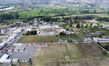 Casa de Venta en Latacunga