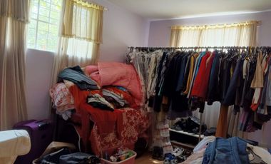 Casa de Venta en Latacunga