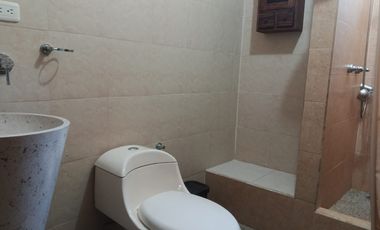 Casa de Venta en Latacunga