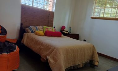 Casa de Venta en Latacunga