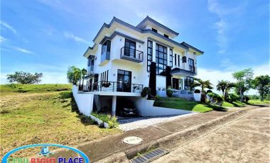 6 Bedroom Elegant House and Lot For Sale in Amara Liloan Cebu