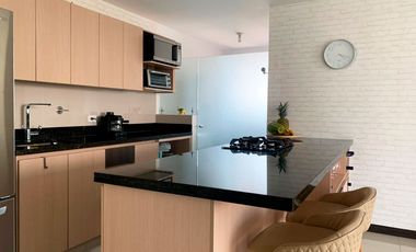 PR16838 Apartamento Amobaldo en arriendo en el sector Lomas de las Brujas, Envigado