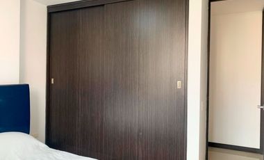 PR16838 Apartamento Amobaldo en arriendo en el sector Lomas de las Brujas, Envigado