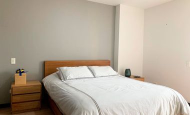 PR16838 Apartamento Amobaldo en arriendo en el sector Lomas de las Brujas, Envigado