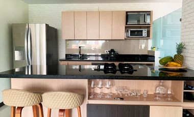 PR16838 Apartamento Amobaldo en arriendo en el sector Lomas de las Brujas, Envigado