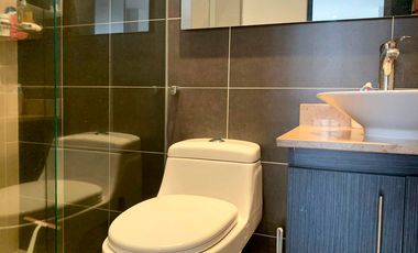 PR16838 Apartamento Amobaldo en arriendo en el sector Lomas de las Brujas, Envigado