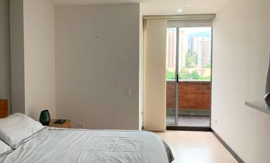 PR16838 Apartamento Amobaldo en arriendo en el sector Lomas de las Brujas, Envigado