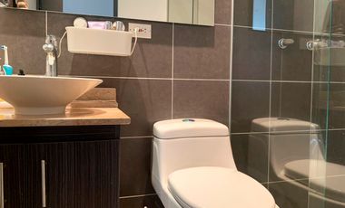 PR16838 Apartamento Amobaldo en arriendo en el sector Lomas de las Brujas, Envigado