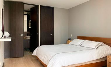 PR16838 Apartamento Amobaldo en arriendo en el sector Lomas de las Brujas, Envigado