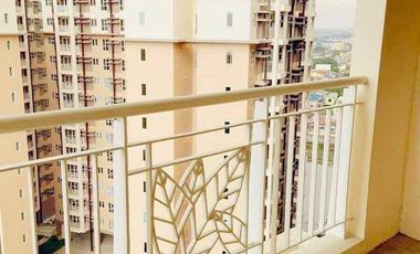 Rent to own condo in BGC San Joaquin THE ROCHESTER nr MAKATI AIRPORT