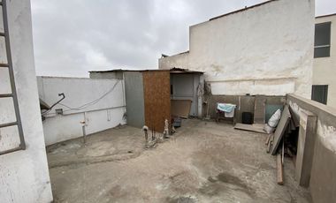 Alquilo Departamento Amoblado y Equipado - Higuereta Surco