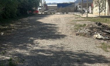 VENTA DE NAVE EN REMATE
