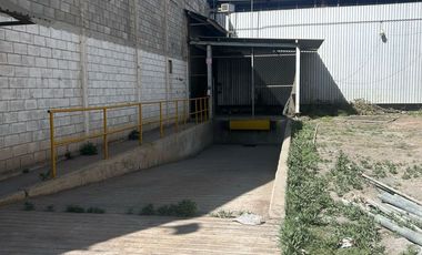VENTA DE NAVE EN REMATE