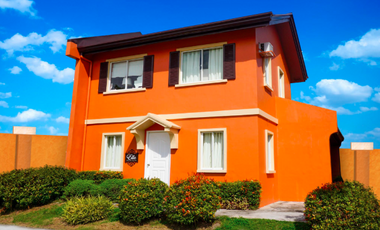 FOR SALE 5BEDROOMS FOR RETIREMENT HOUSE AND LOT IN CAPAS, TARLAC