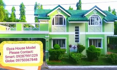 Very Affordable Big and Huge Prime House and Lot in Cavite