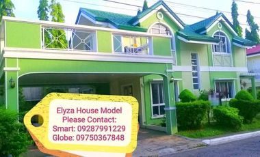 Very Affordable Big and Huge Prime House and Lot in Cavite