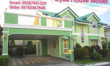 Very Affordable Big and Huge Prime House and Lot in Cavite