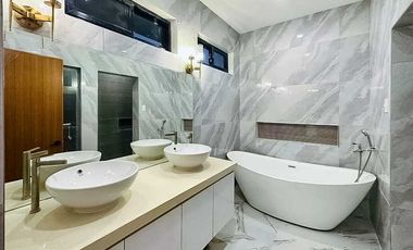 Modern Mediterranean House for Sale in Consolacion Cebu