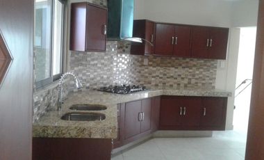 CASA EN VENTA EN BOCA DEL RIO COSTA DE ORO