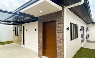 3BR Modern House &  Lot for Sale at Annex 1618, Better Living Subd. Paranaque City