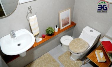 4 Bedroom Sage Large Home in Hausland Subic along the National Road Mangan-Vaca, Subic, Zambales