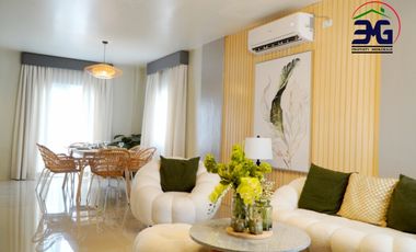 4 Bedroom Sage Large Home in Hausland Subic along the National Road Mangan-Vaca, Subic, Zambales