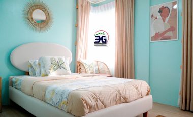 4 Bedroom Sage Large Home in Hausland Subic along the National Road Mangan-Vaca, Subic, Zambales