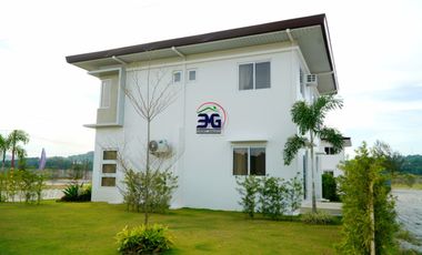 4 Bedroom Sage Large Home in Hausland Subic along the National Road Mangan-Vaca, Subic, Zambales