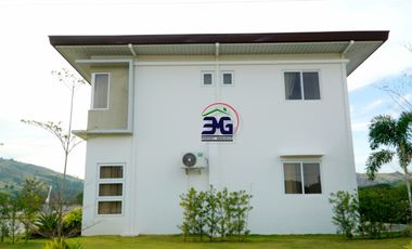 4 Bedroom Sage Large Home in Hausland Subic along the National Road Mangan-Vaca, Subic, Zambales